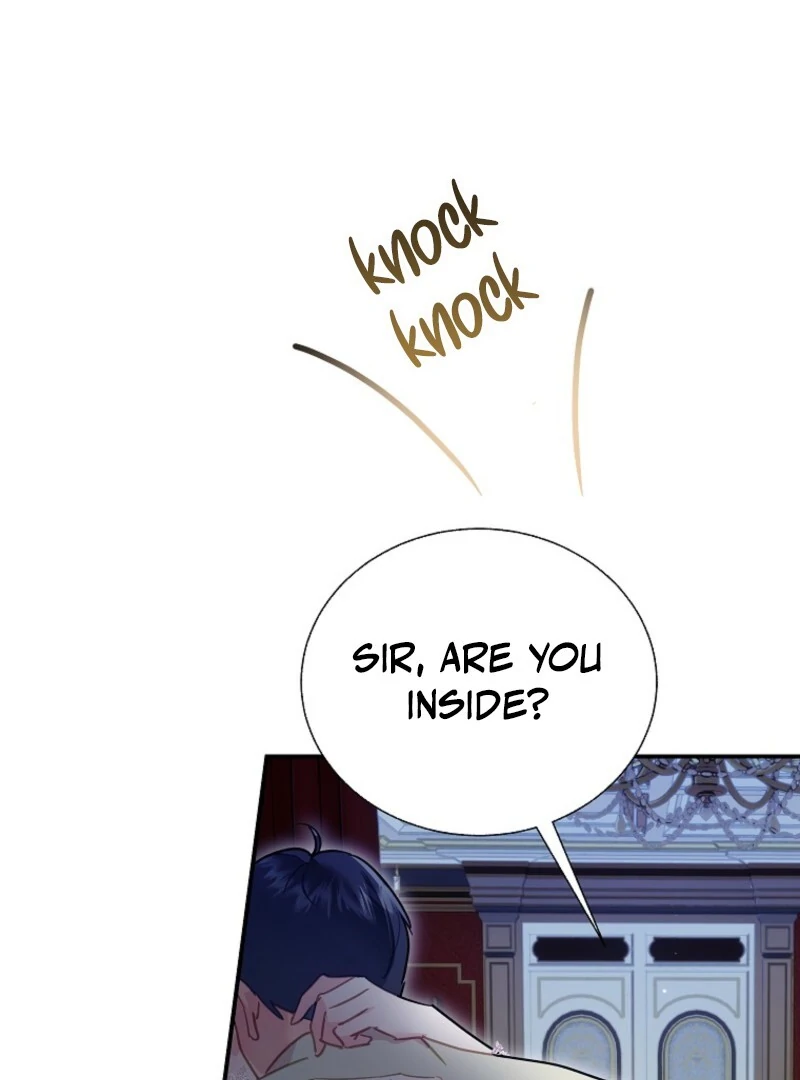 Cavier Falcon Princess Chapter 135 - Page 93