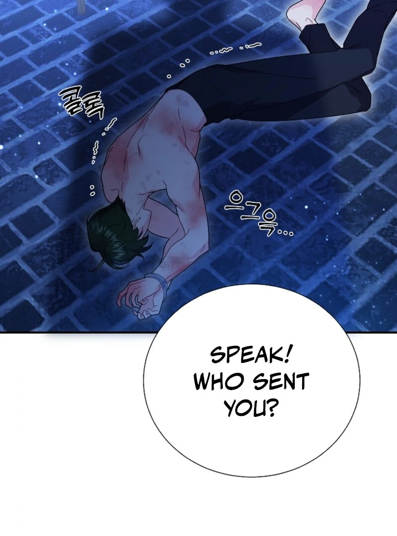 Cavier Falcon Princess Chapter 136 - Page 10