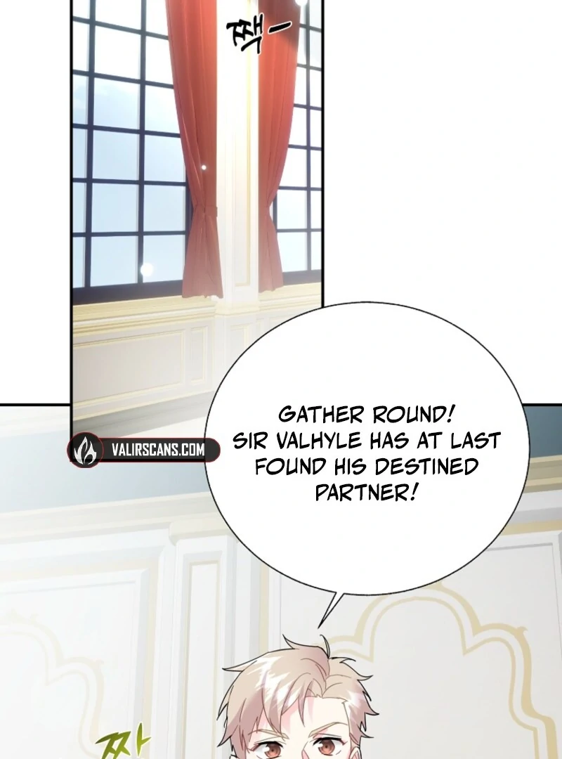 Cavier Falcon Princess Chapter 136 - Page 102