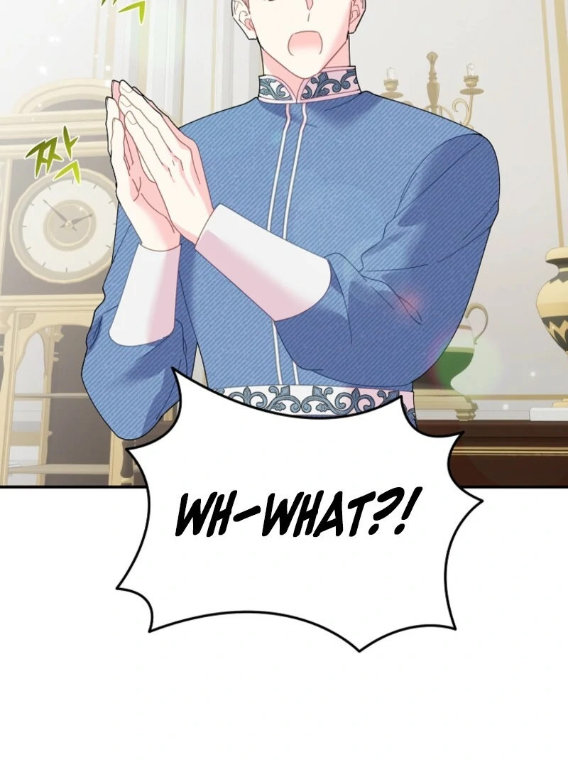 Cavier Falcon Princess Chapter 136 - Page 103