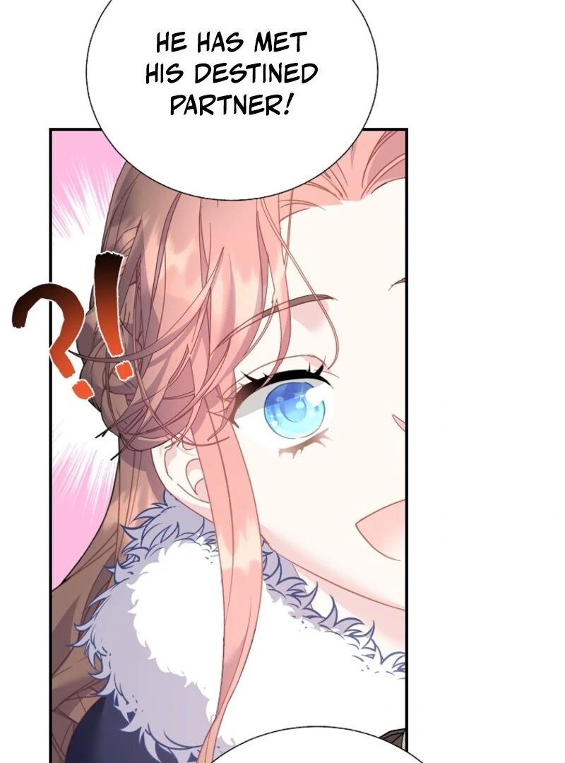 Cavier Falcon Princess Chapter 136 - Page 115