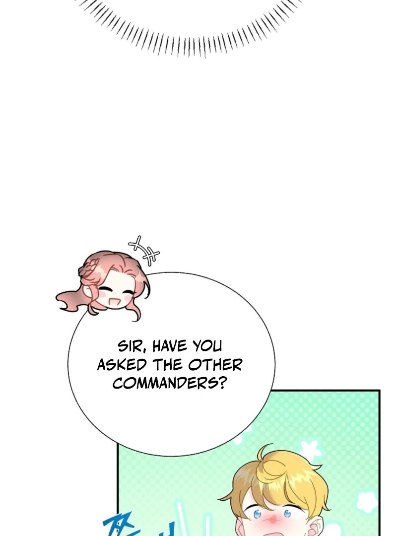 Cavier Falcon Princess Chapter 136 - Page 118
