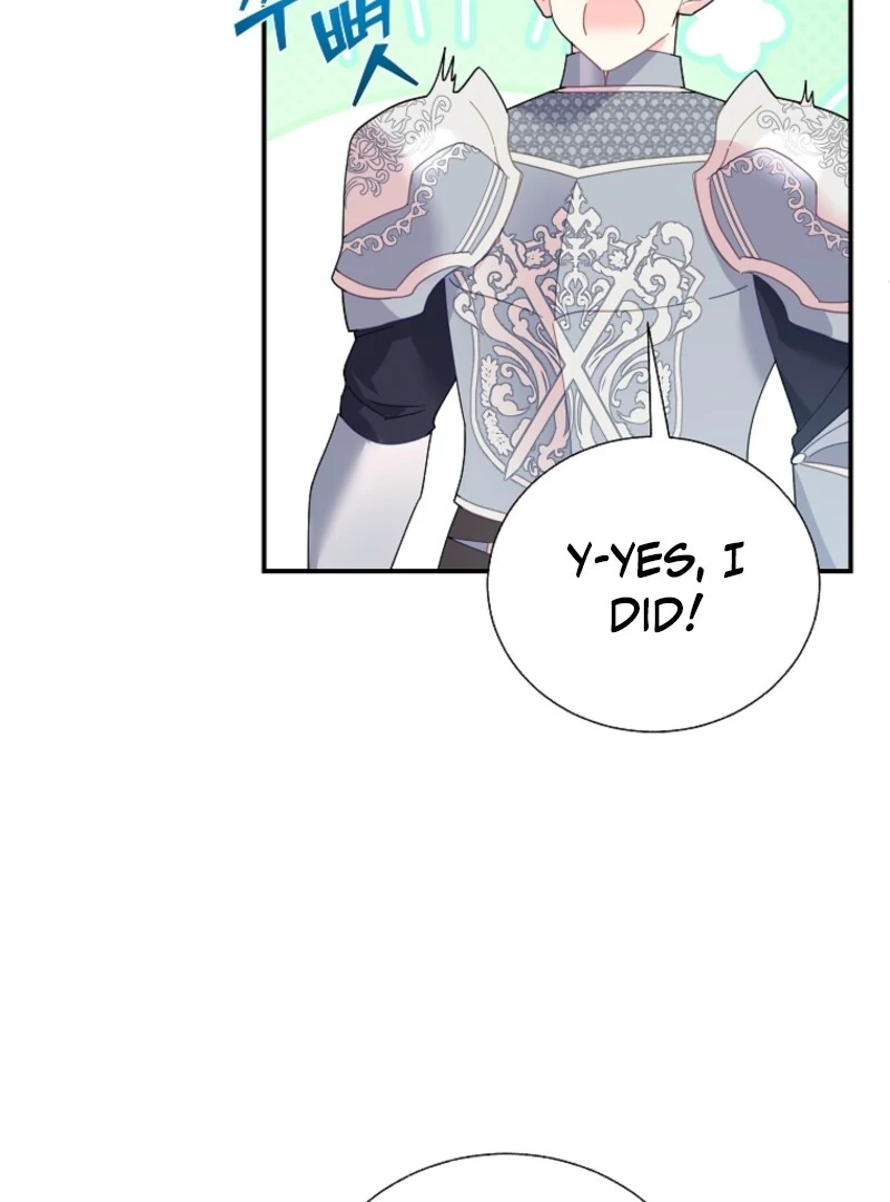 Cavier Falcon Princess Chapter 136 - Page 119