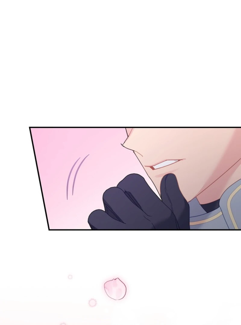 Cavier Falcon Princess Chapter 136 - Page 126