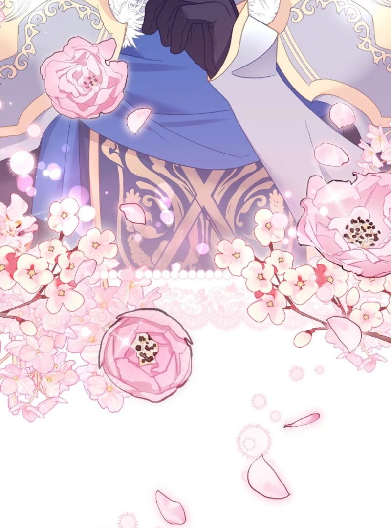 Cavier Falcon Princess Chapter 136 - Page 128