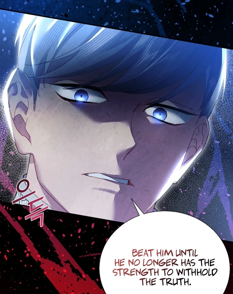 Cavier Falcon Princess Chapter 136 - Page 13