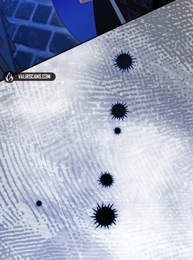 Cavier Falcon Princess Chapter 136 - Page 23