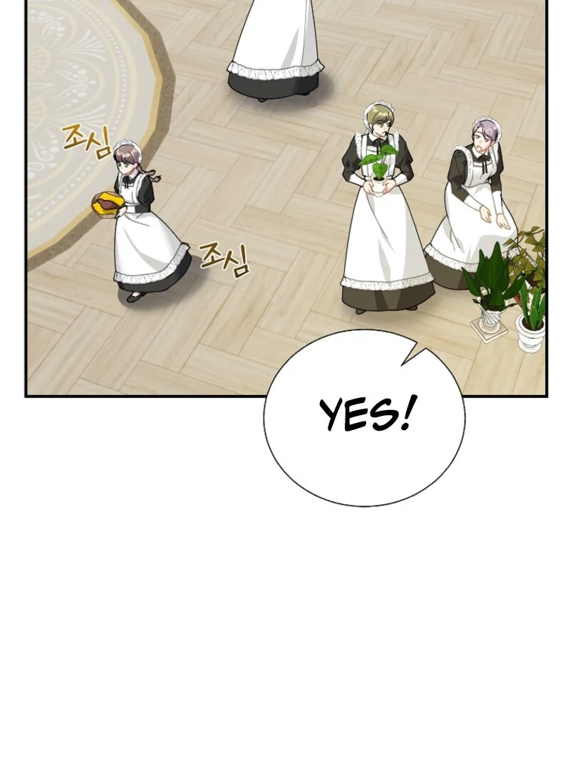 Cavier Falcon Princess Chapter 136 - Page 3