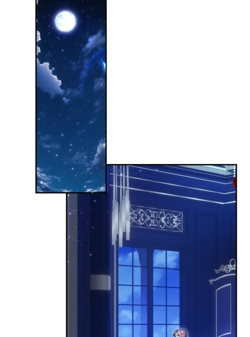 Cavier Falcon Princess Chapter 136 - Page 31