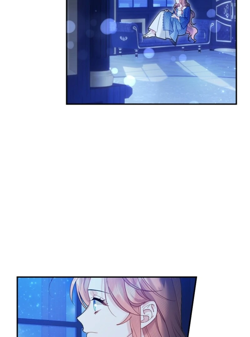 Cavier Falcon Princess Chapter 136 - Page 32