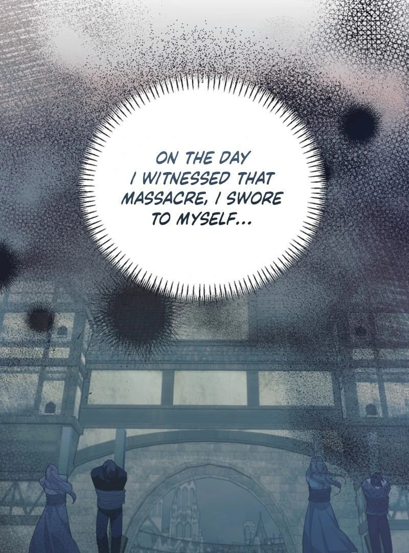 Cavier Falcon Princess Chapter 136 - Page 34