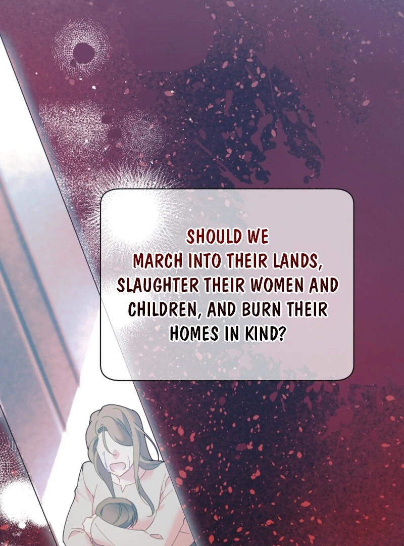 Cavier Falcon Princess Chapter 136 - Page 39