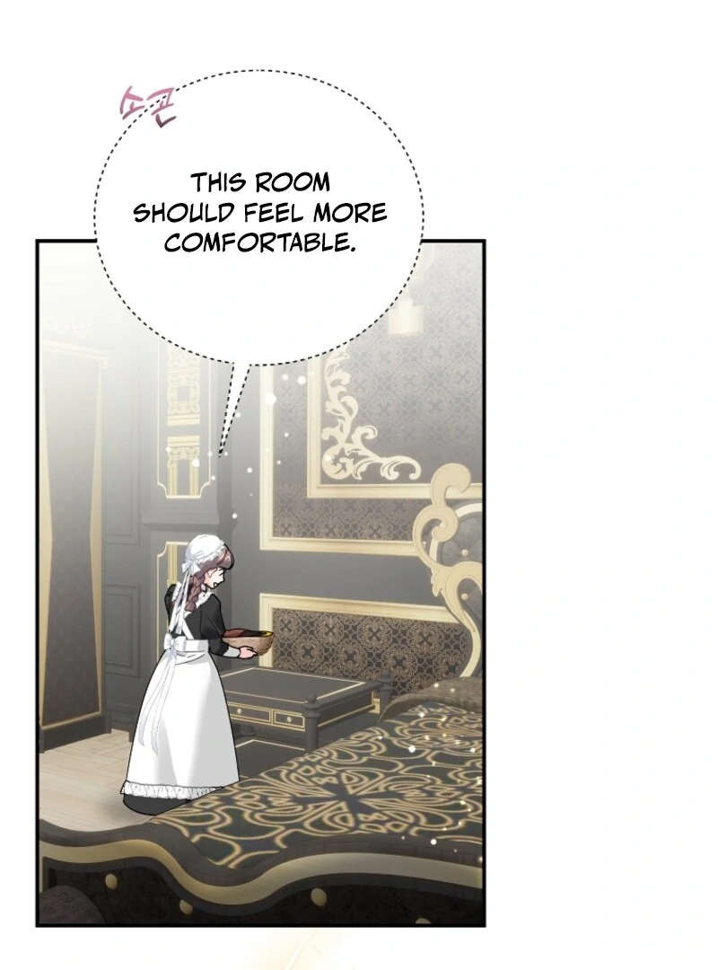 Cavier Falcon Princess Chapter 136 - Page 4