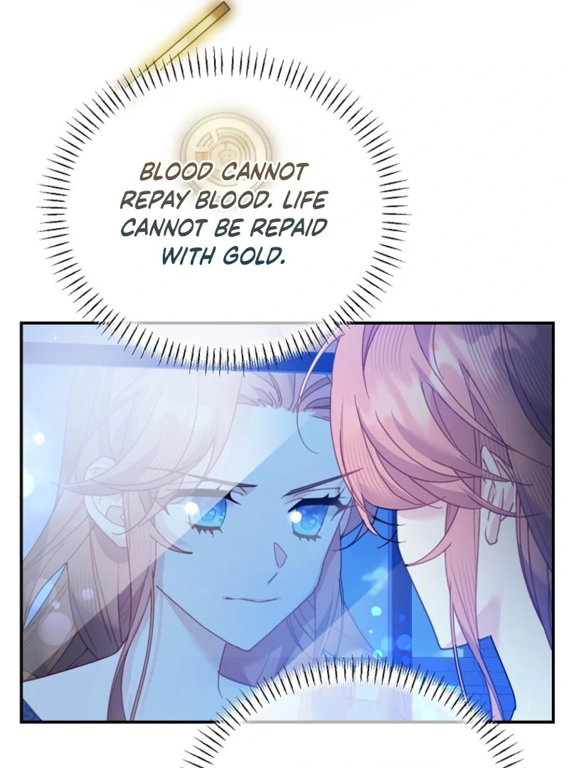 Cavier Falcon Princess Chapter 136 - Page 43