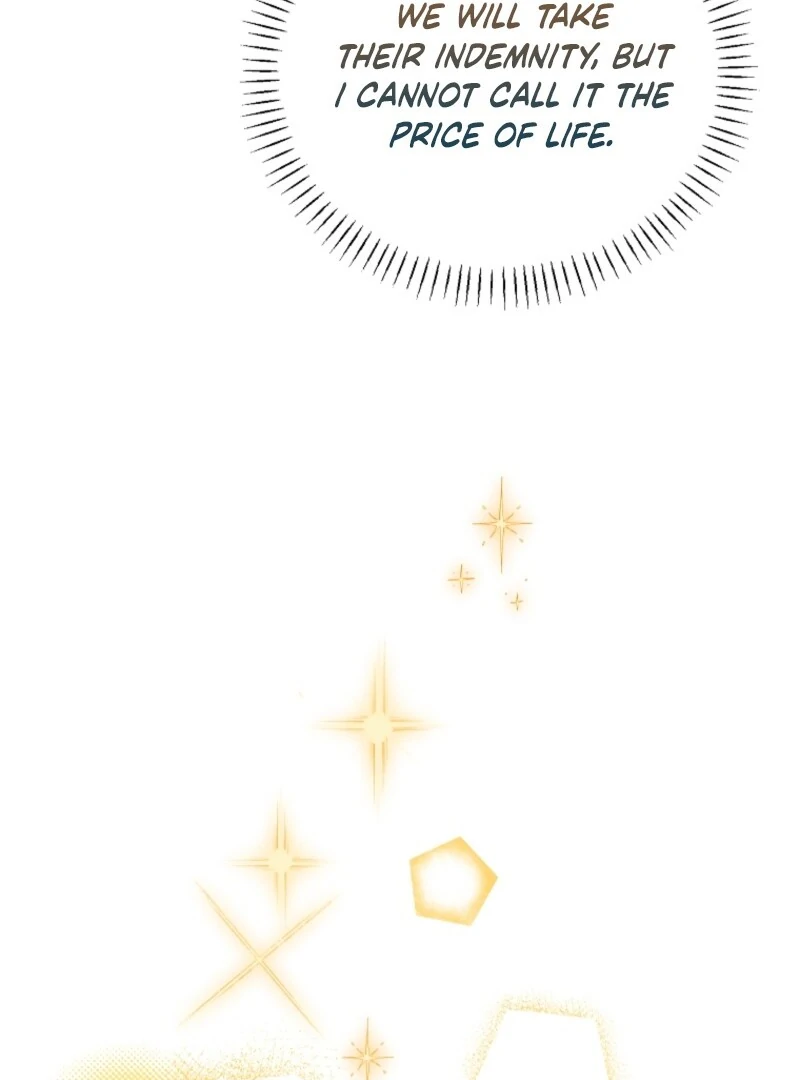 Cavier Falcon Princess Chapter 136 - Page 44