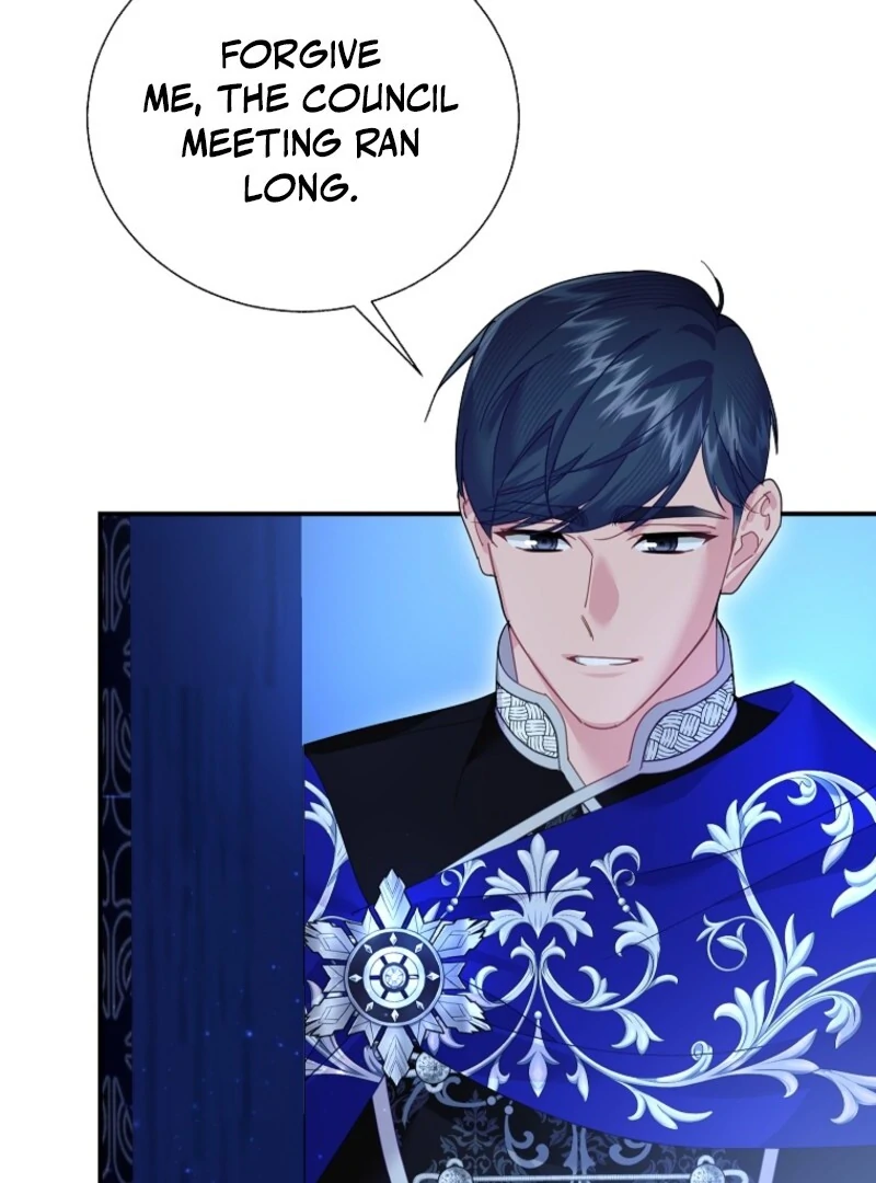 Cavier Falcon Princess Chapter 136 - Page 50