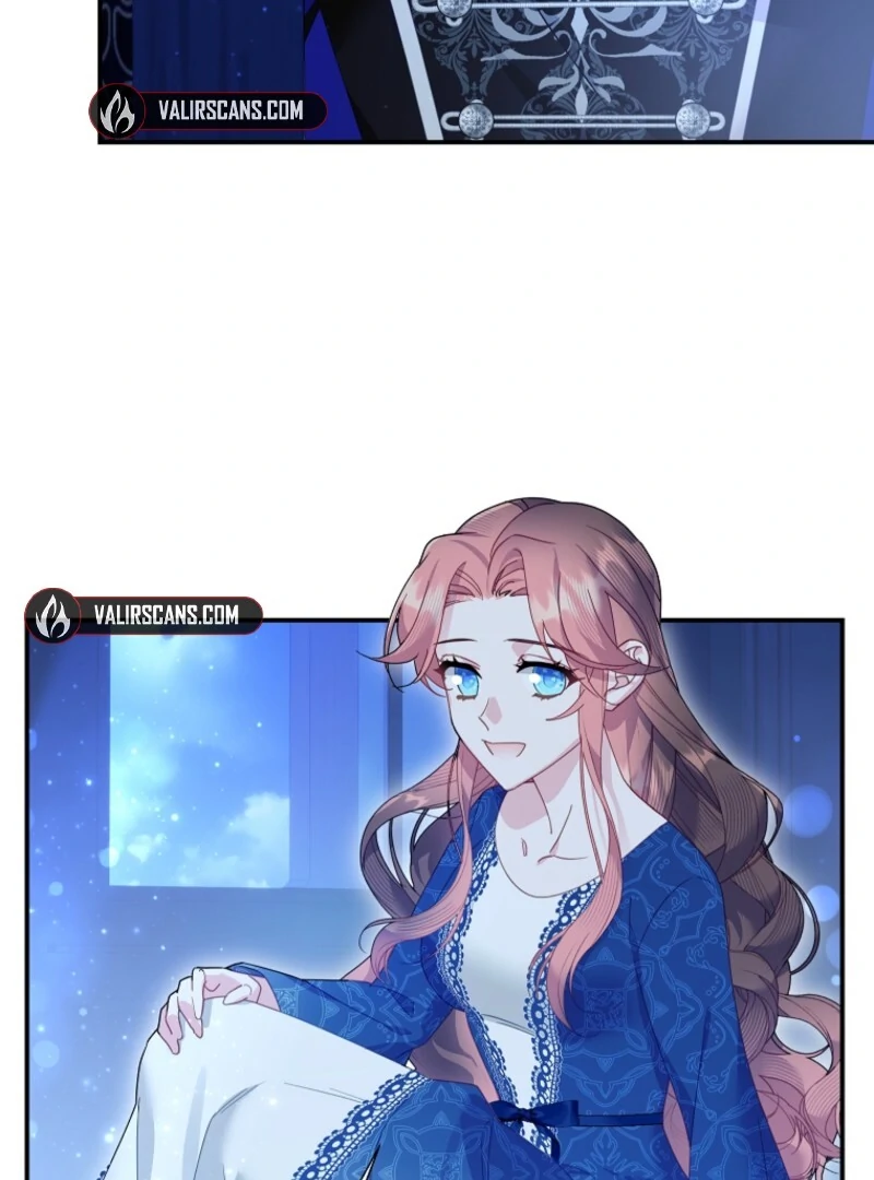Cavier Falcon Princess Chapter 136 - Page 51