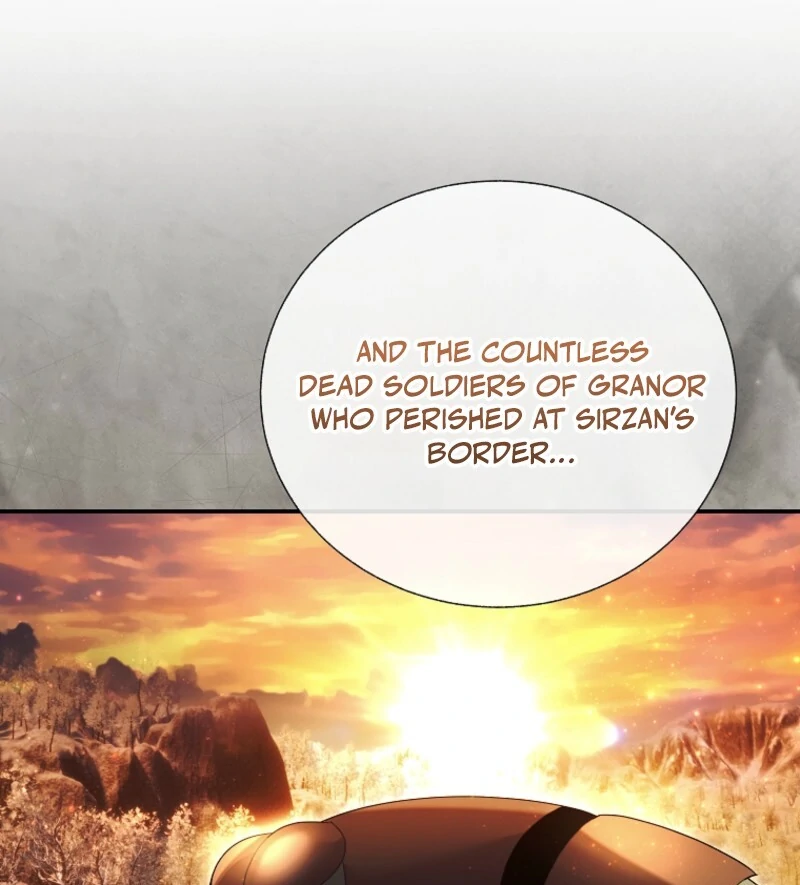 Cavier Falcon Princess Chapter 136 - Page 55