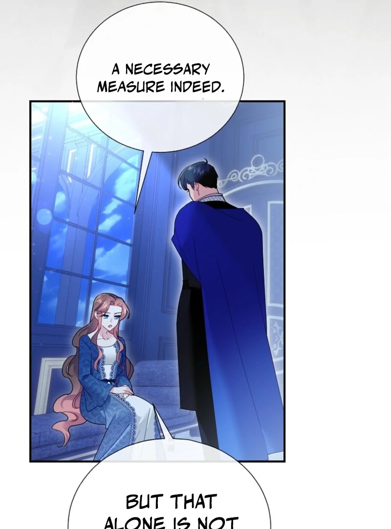 Cavier Falcon Princess Chapter 136 - Page 57