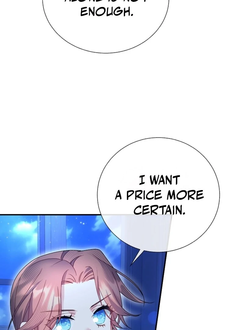 Cavier Falcon Princess Chapter 136 - Page 58