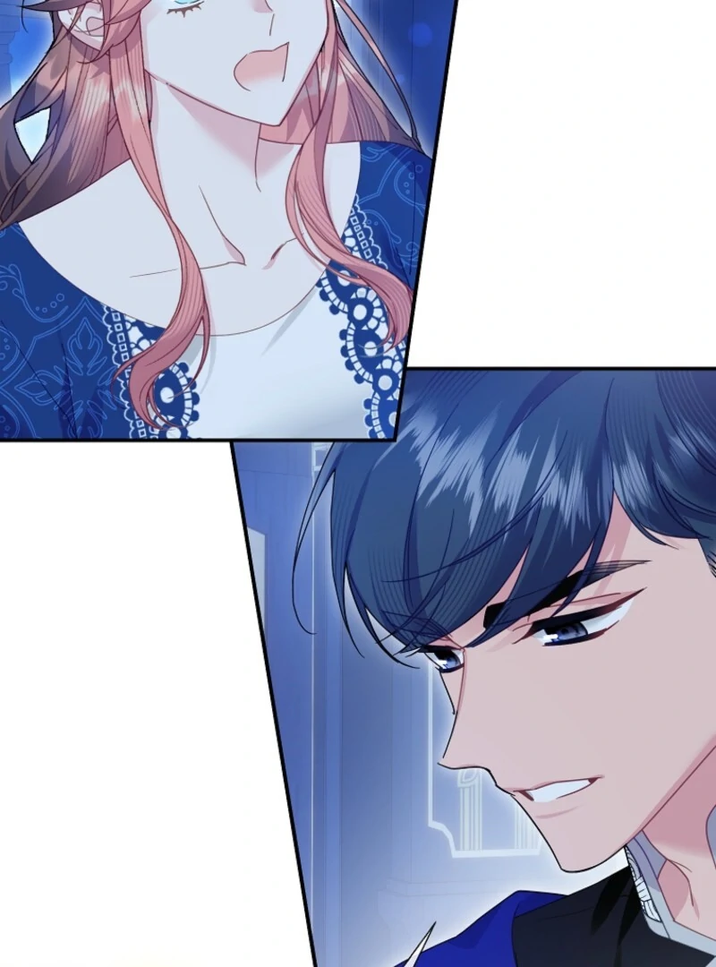 Cavier Falcon Princess Chapter 136 - Page 59