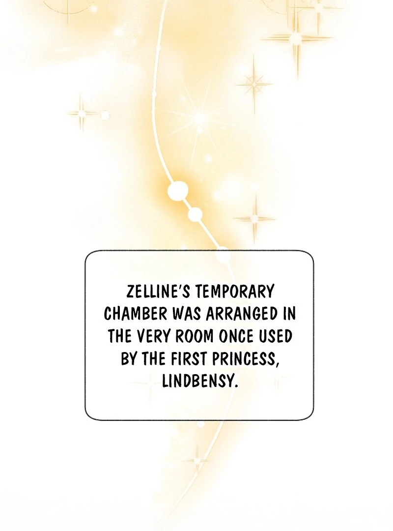 Cavier Falcon Princess Chapter 136 - Page 6