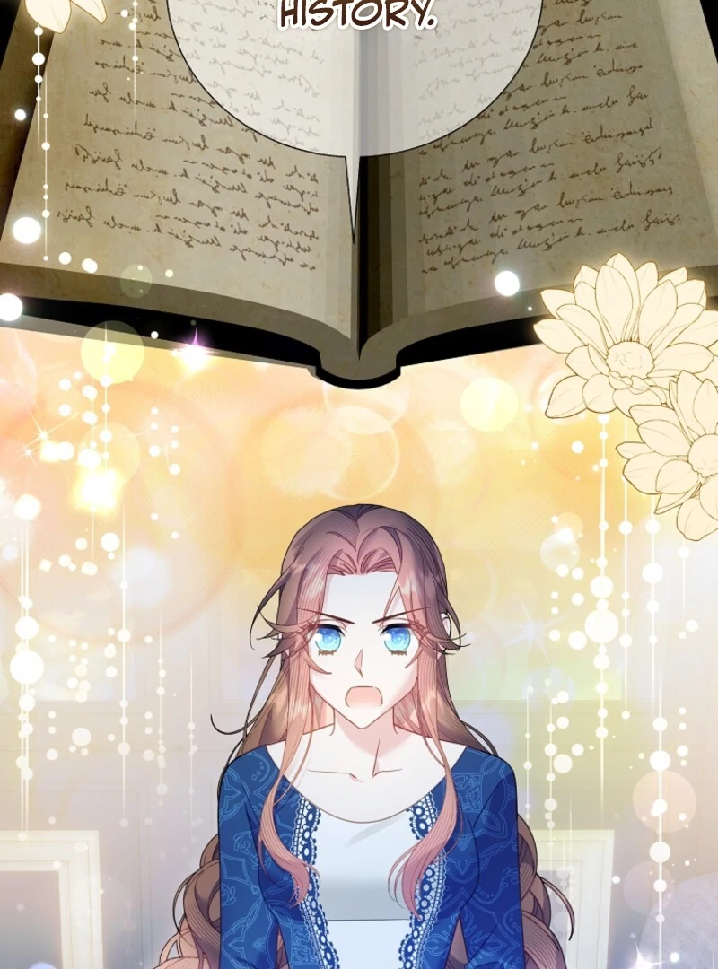 Cavier Falcon Princess Chapter 136 - Page 61