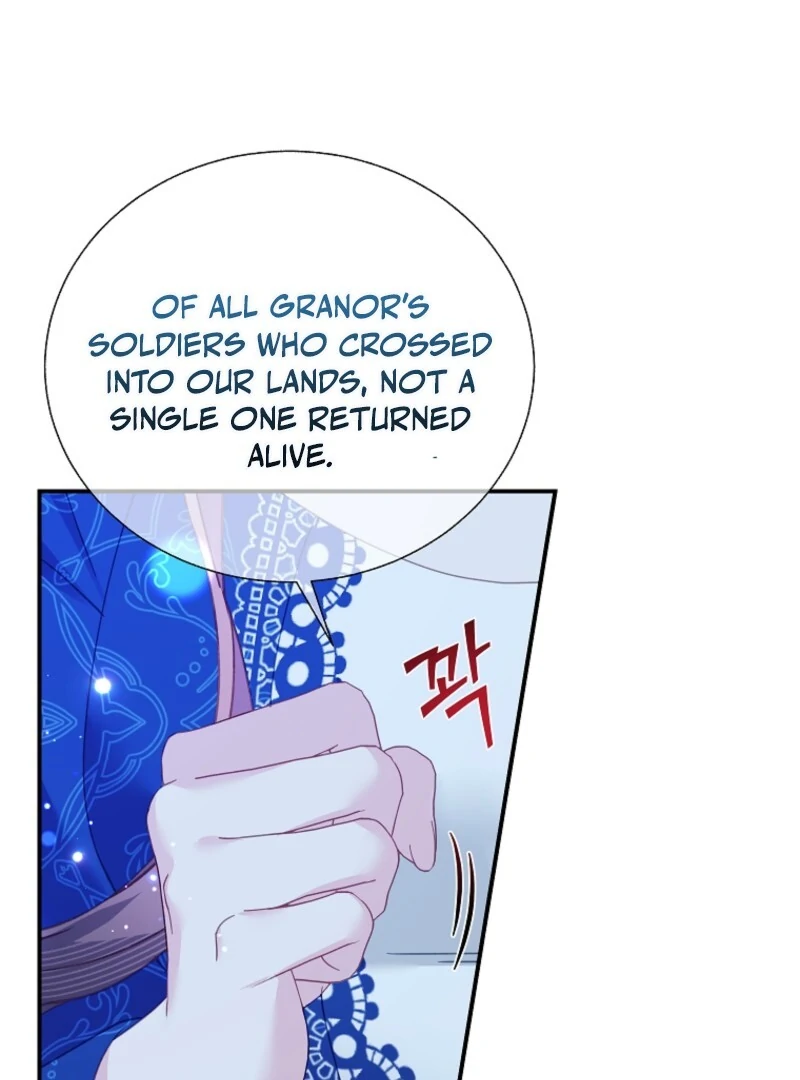 Cavier Falcon Princess Chapter 136 - Page 65