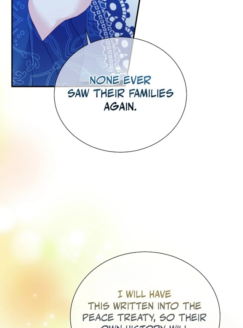 Cavier Falcon Princess Chapter 136 - Page 66