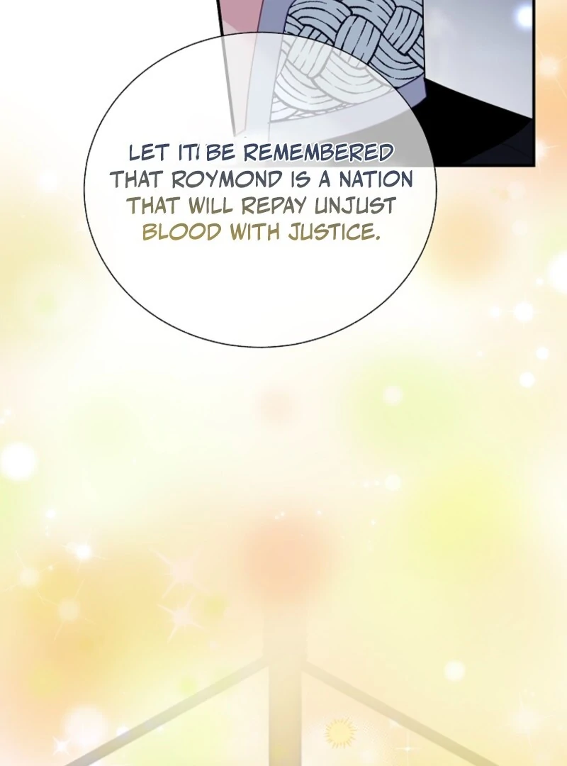 Cavier Falcon Princess Chapter 136 - Page 68