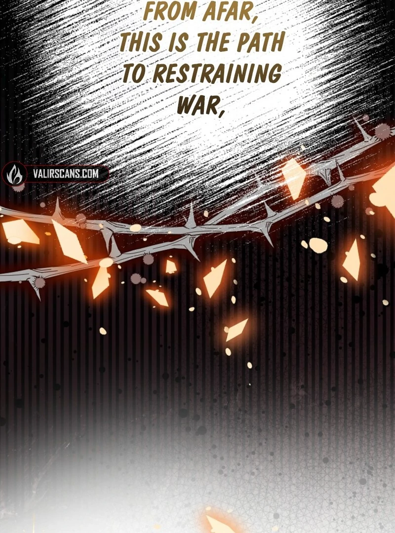 Cavier Falcon Princess Chapter 136 - Page 76