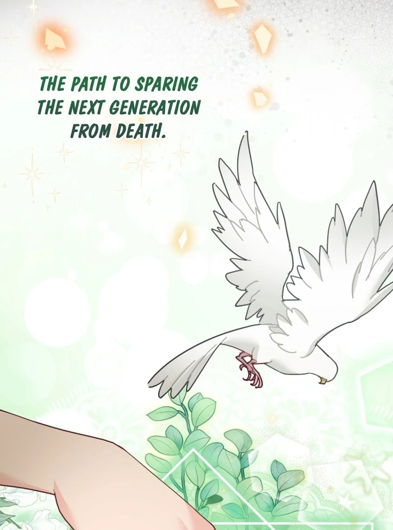 Cavier Falcon Princess Chapter 136 - Page 77