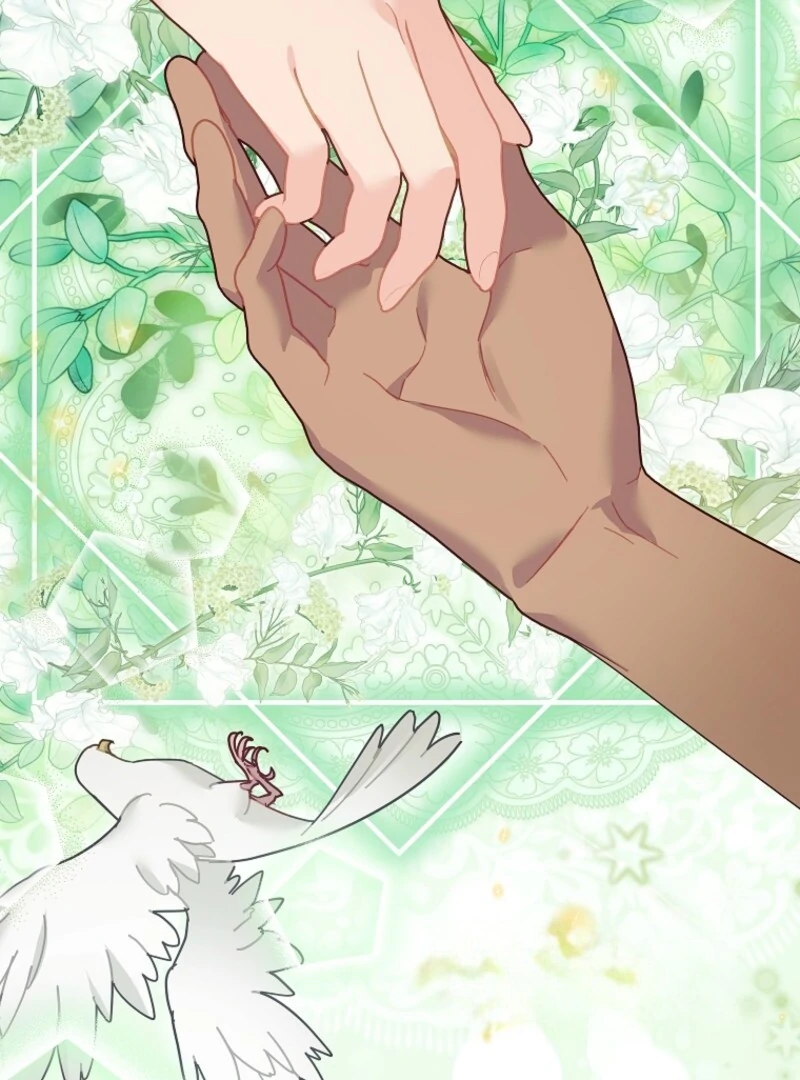 Cavier Falcon Princess Chapter 136 - Page 78