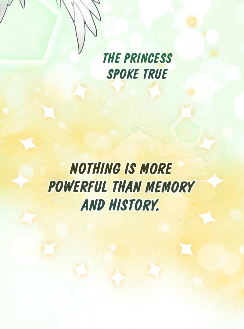 Cavier Falcon Princess Chapter 136 - Page 79