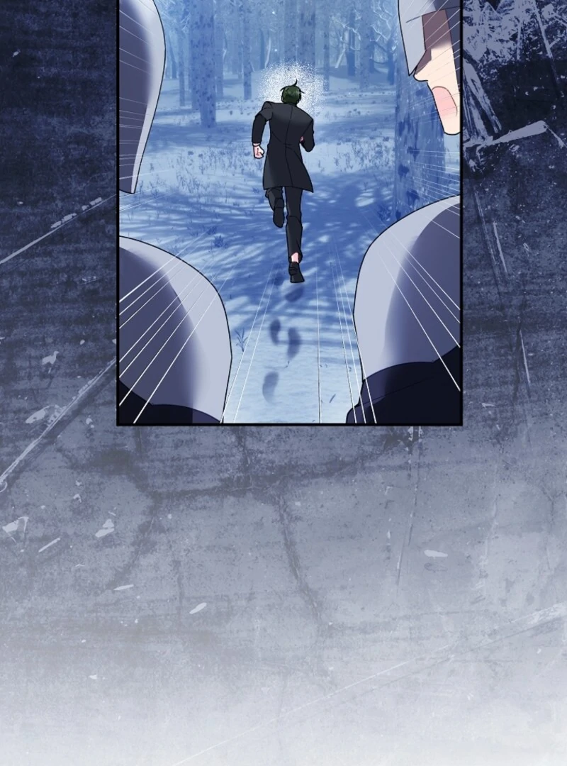 Cavier Falcon Princess Chapter 136 - Page 8