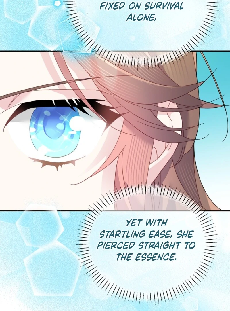 Cavier Falcon Princess Chapter 136 - Page 82