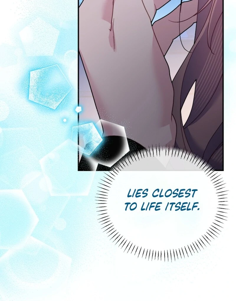 Cavier Falcon Princess Chapter 136 - Page 84