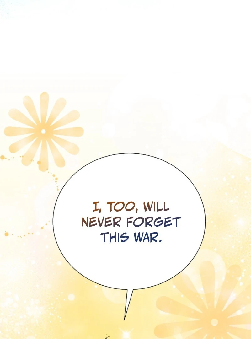 Cavier Falcon Princess Chapter 136 - Page 85