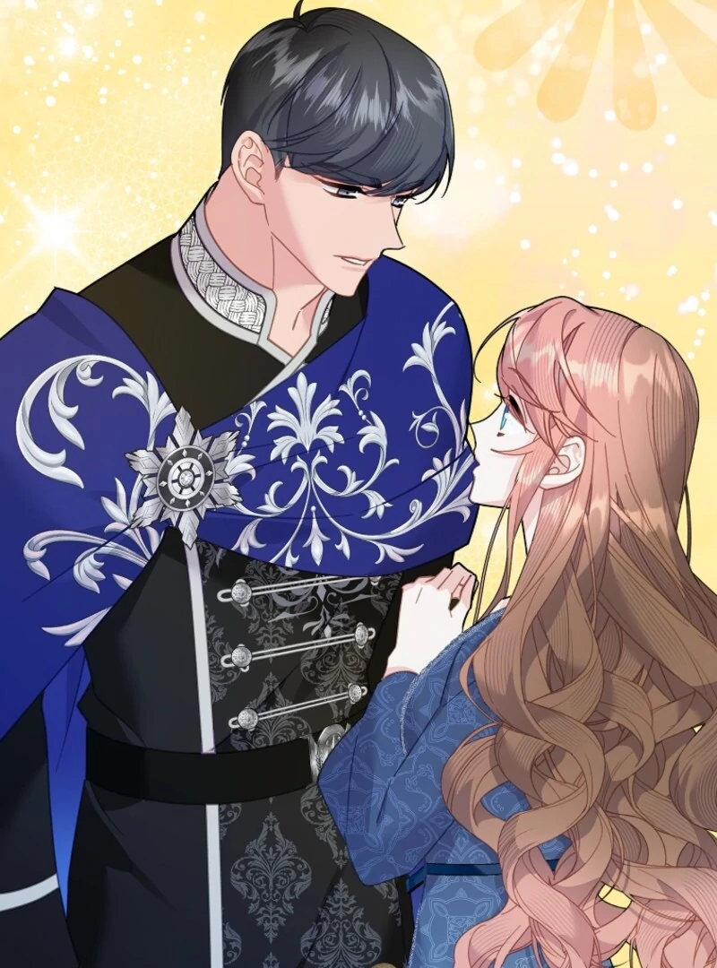 Cavier Falcon Princess Chapter 136 - Page 86