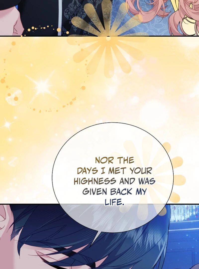 Cavier Falcon Princess Chapter 136 - Page 87