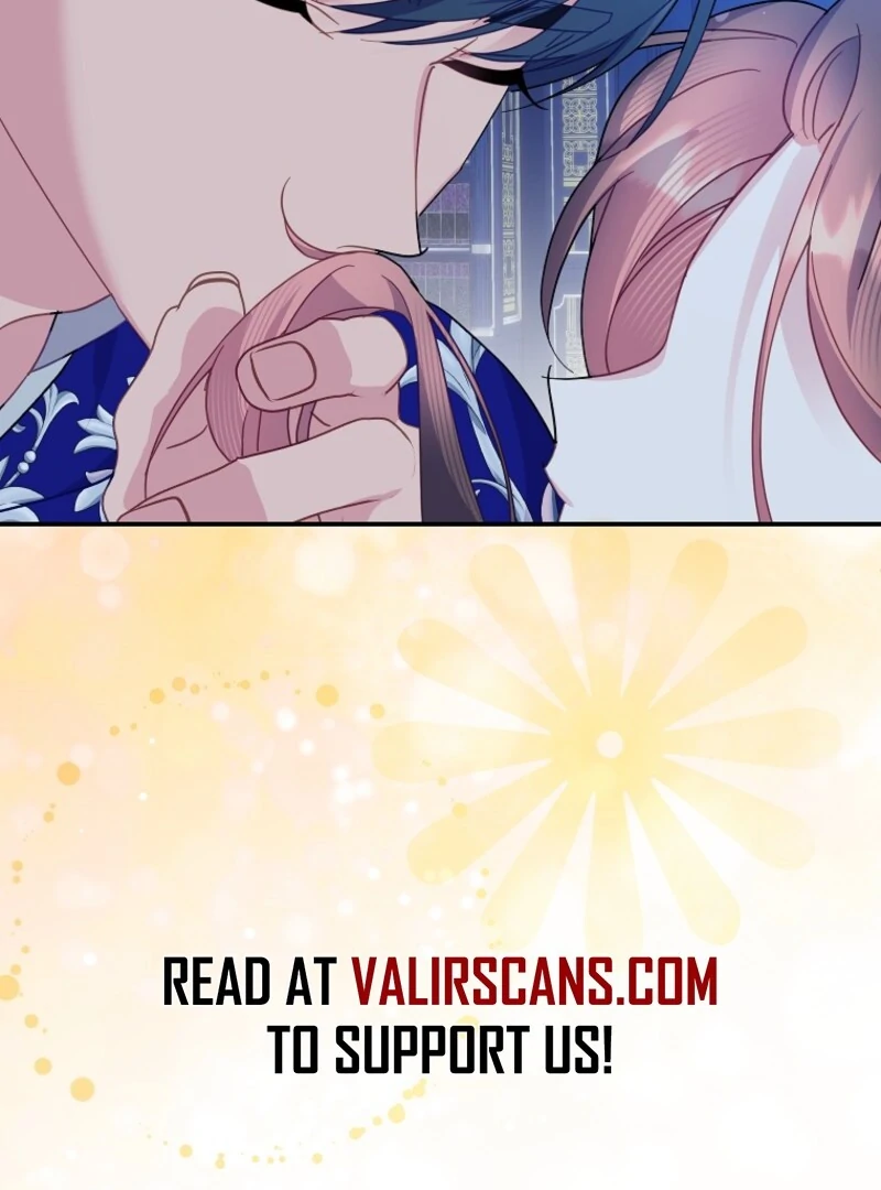 Cavier Falcon Princess Chapter 136 - Page 88