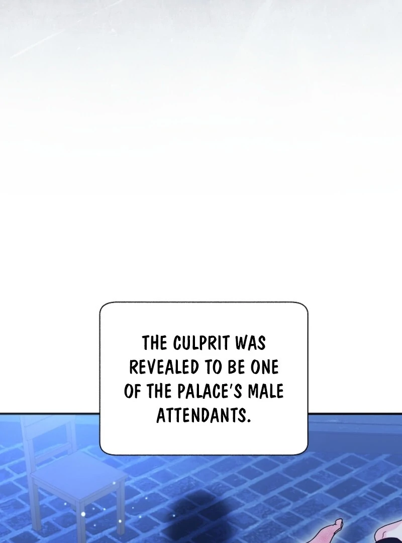 Cavier Falcon Princess Chapter 136 - Page 9