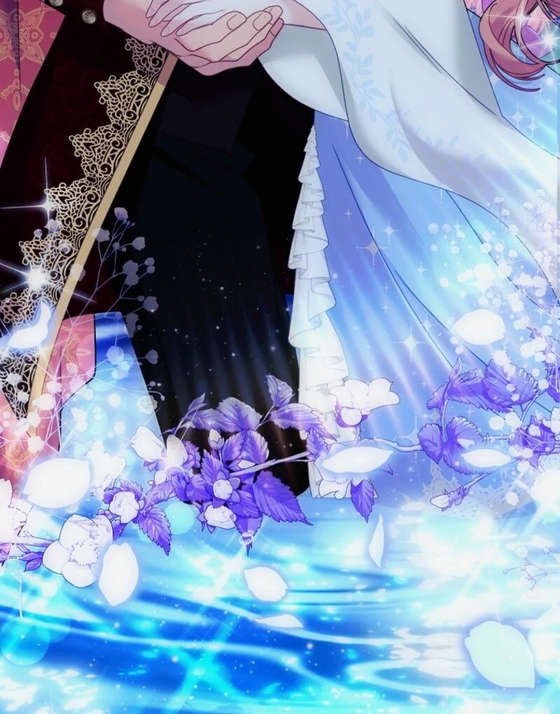 Cavier Falcon Princess Chapter 136 - Page 97