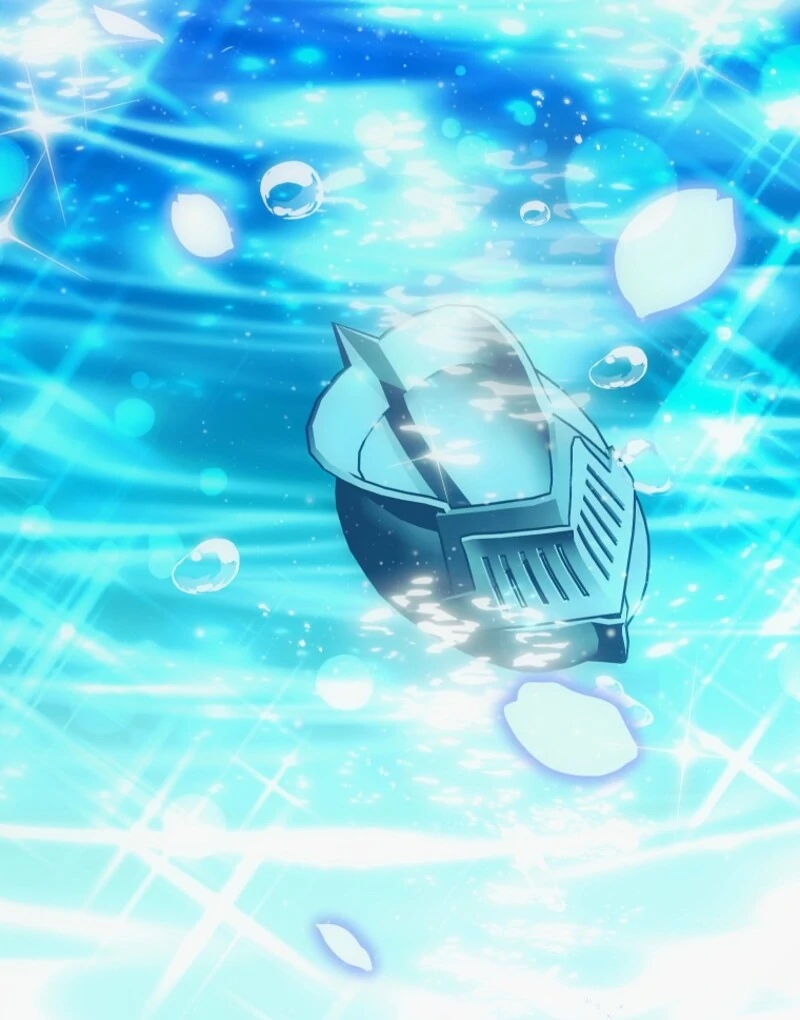 Cavier Falcon Princess Chapter 136 - Page 98