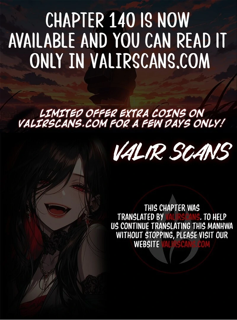 Cavier Falcon Princess Chapter 137 - Page 1