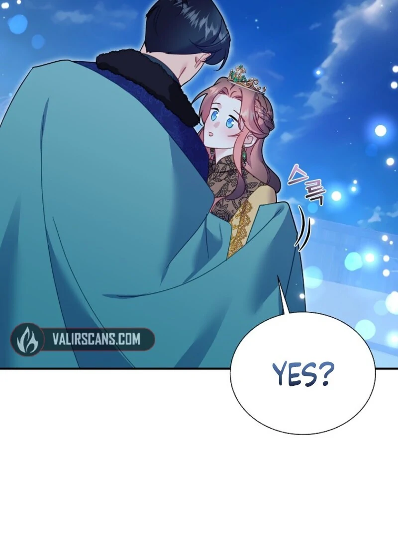 Cavier Falcon Princess Chapter 137 - Page 100