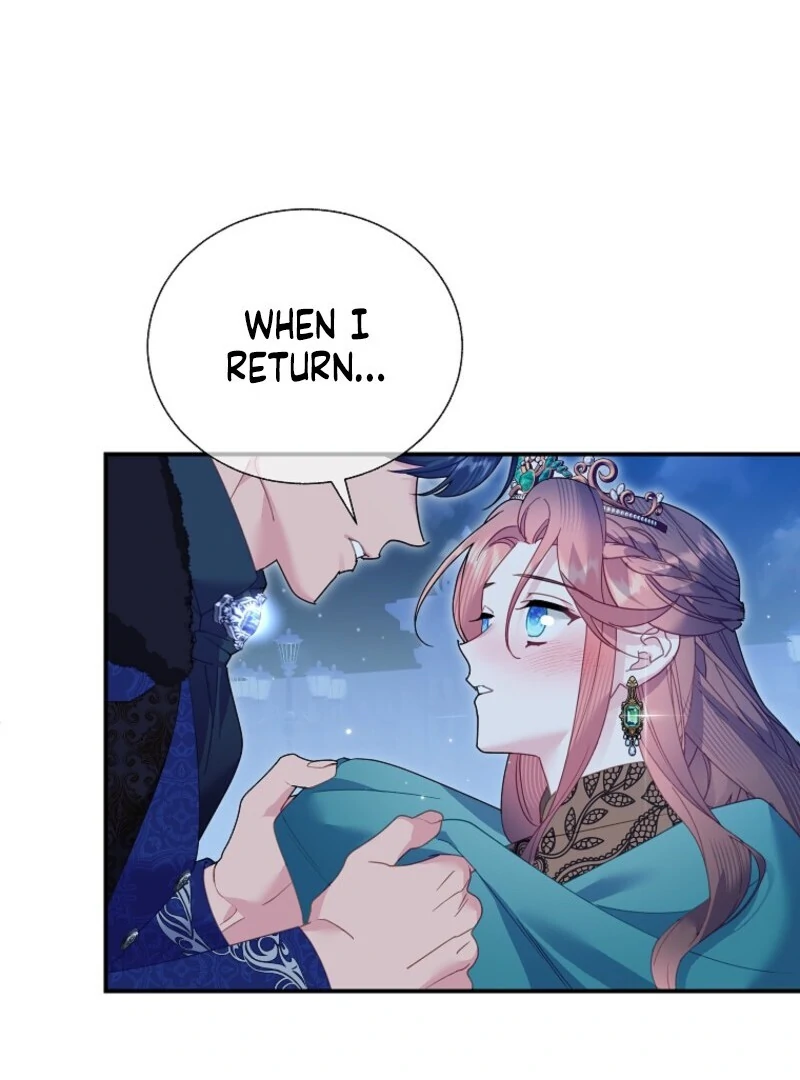 Cavier Falcon Princess Chapter 137 - Page 101