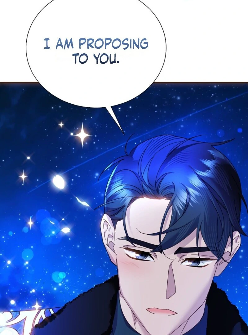 Cavier Falcon Princess Chapter 137 - Page 106