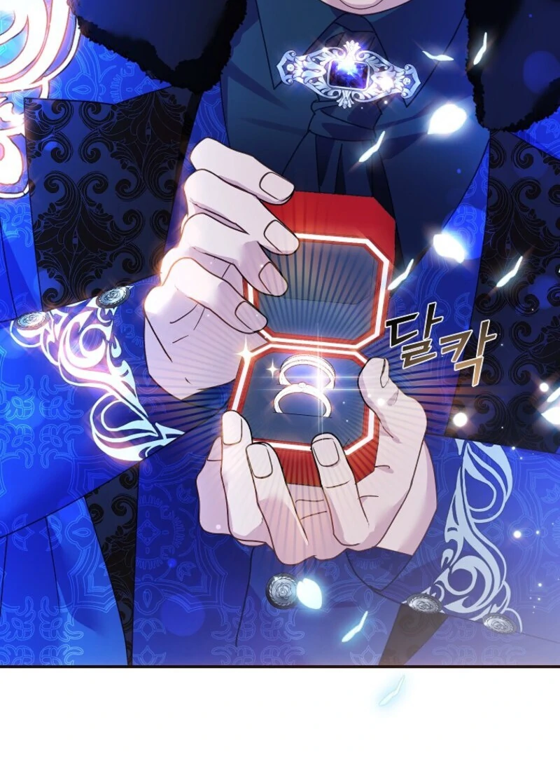 Cavier Falcon Princess Chapter 137 - Page 107