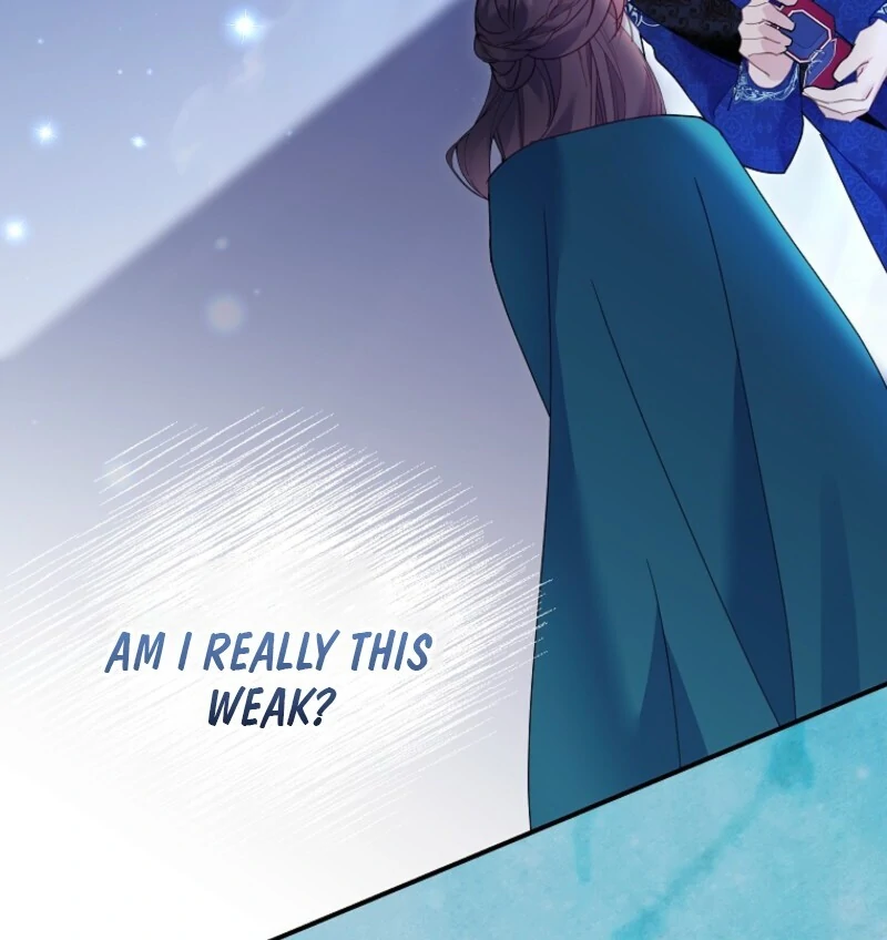 Cavier Falcon Princess Chapter 137 - Page 111